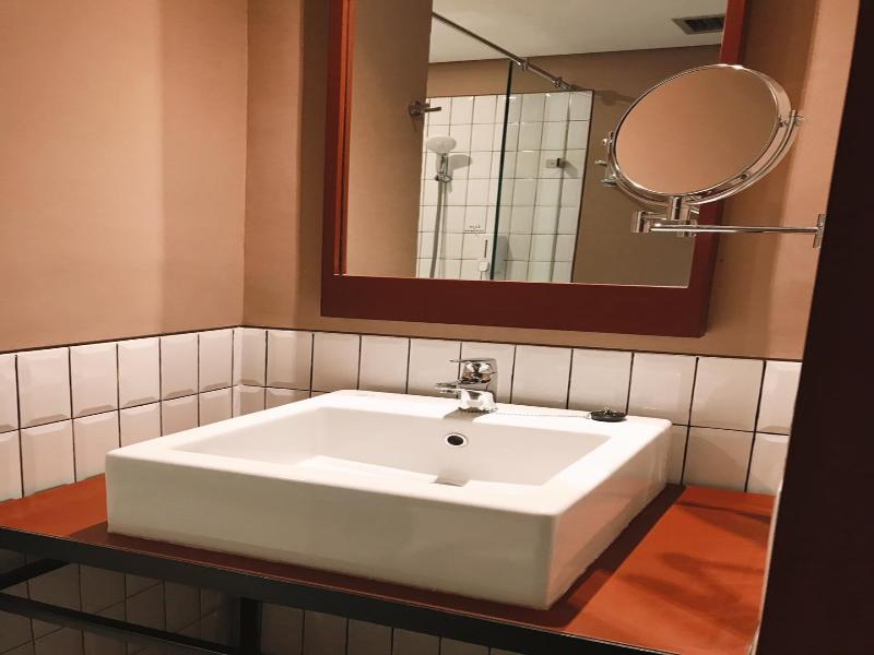 Kotta GO Hotel Yogyakarta - Oda