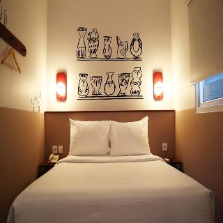 Kotta GO Hotel Yogyakarta fotoÄŸrafÄ±