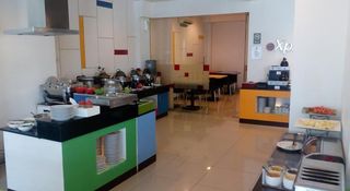 Kotta GO Hotel Yogyakarta fotoÄŸrafÄ±