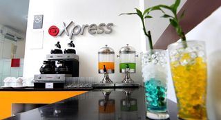 Kotta GO Hotel Yogyakarta fotoÄŸrafÄ±