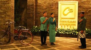 Cakra Kusuma fotoÄŸrafÄ±