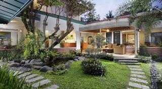 Cakra Kusuma otel fotoğrafı
