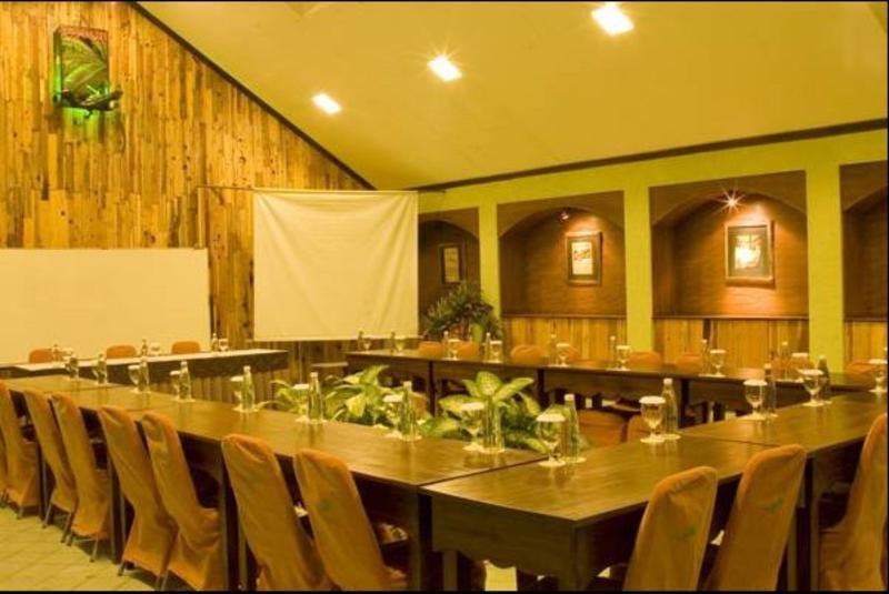 Dusun Jogja Village Inn fotoÄŸrafÄ±