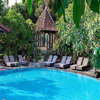 Dusun Jogja Village Inn fotoÄŸrafÄ±
