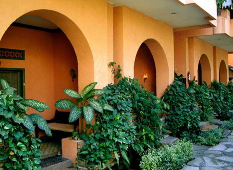 Dusun Jogja Village Inn otel fotoğrafı