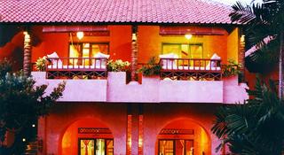 Dusun Jogja Village Inn fotoÄŸrafÄ±