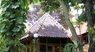 Dusun Jogja Village Inn fotoÄŸrafÄ±
