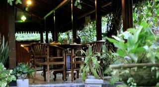 Dusun Jogja Village Inn fotoÄŸrafÄ±