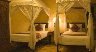 Dusun Jogja Village Inn fotoÄŸrafÄ±