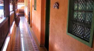 Dusun Jogja Village Inn fotoÄŸrafÄ±