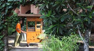 Dusun Jogja Village Inn fotoÄŸrafÄ±