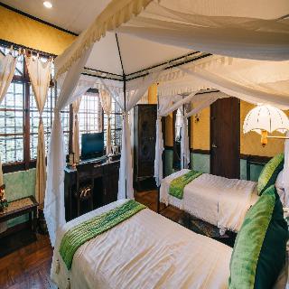 Dusun Jogja Village Inn fotoÄŸrafÄ±