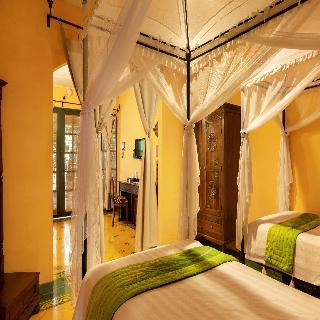 Dusun Jogja Village Inn fotoÄŸrafÄ±