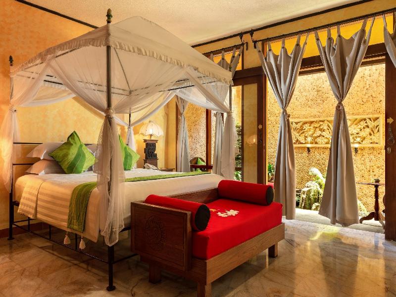 Dusun Jogja Village Inn - Oda