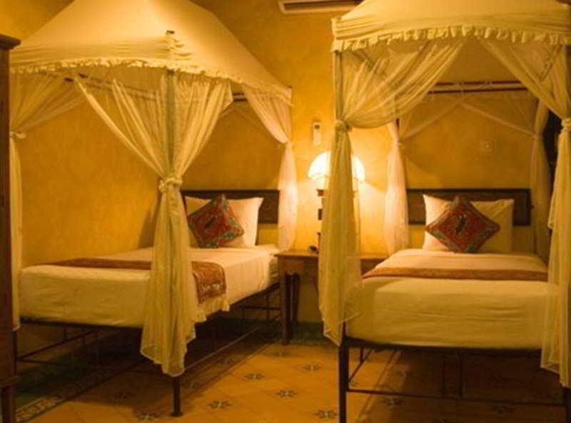 Dusun Jogja Village Inn fotoÄŸrafÄ±