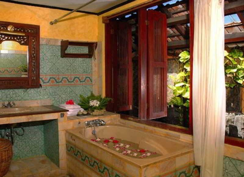 Dusun Jogja Village Inn fotoÄŸrafÄ±