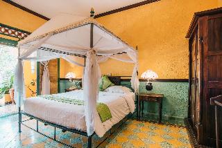 Dusun Jogja Village Inn fotoÄŸrafÄ±
