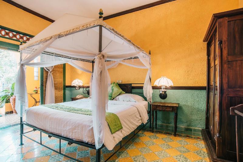 Dusun Jogja Village Inn - Oda
