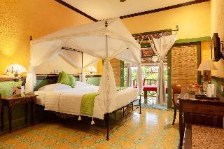 Dusun Jogja Village Inn fotoÄŸrafÄ±