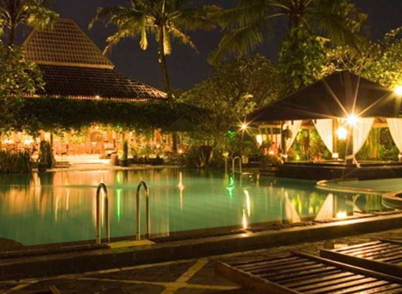 Dusun Jogja Village Inn fotoÄŸrafÄ±