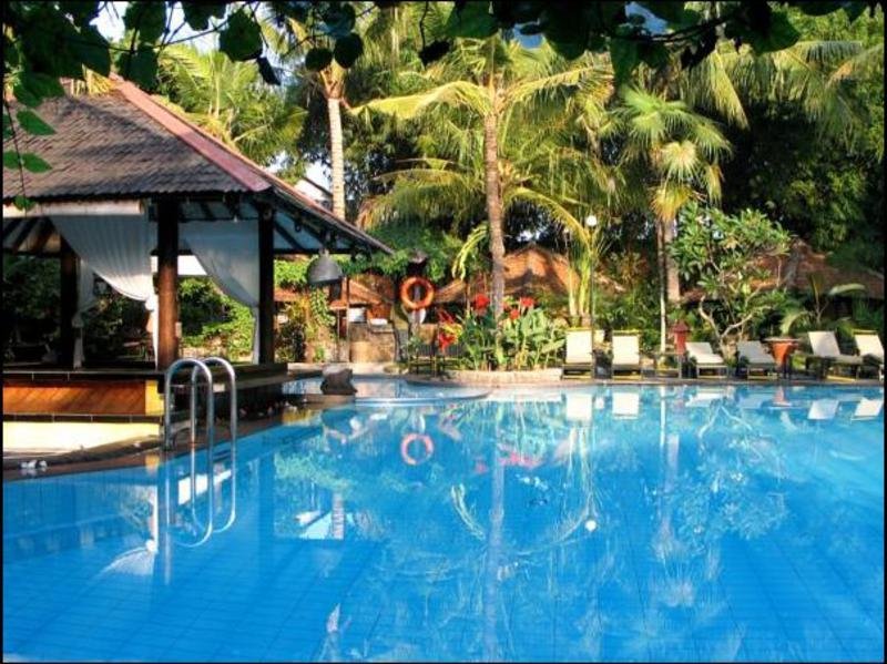 Dusun Jogja Village Inn fotoÄŸrafÄ±