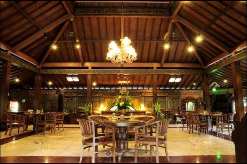 Dusun Jogja Village Inn fotoÄŸrafÄ±