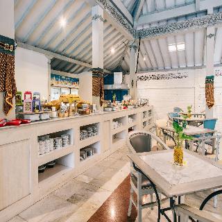 Dusun Jogja Village Inn fotoÄŸrafÄ±