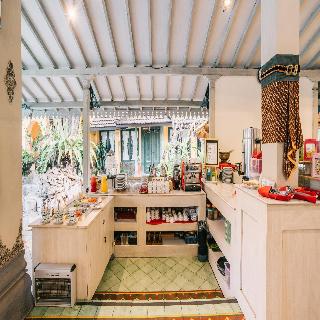 Dusun Jogja Village Inn fotoÄŸrafÄ±