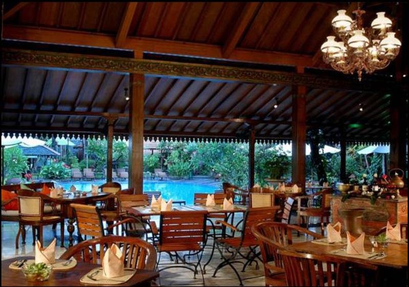 Dusun Jogja Village Inn fotoÄŸrafÄ±