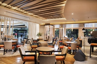Grand Diamond Hotel Yogyakarta fotoÄŸrafÄ±