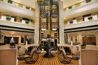 Grand Diamond Hotel Yogyakarta fotoÄŸrafÄ±