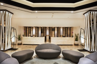 Grand Diamond Hotel Yogyakarta fotoÄŸrafÄ±