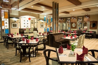 Grand Diamond Hotel Yogyakarta fotoÄŸrafÄ±