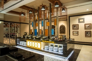 Grand Diamond Hotel Yogyakarta fotoÄŸrafÄ±