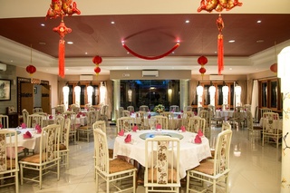 Grand Diamond Hotel Yogyakarta fotoÄŸrafÄ±