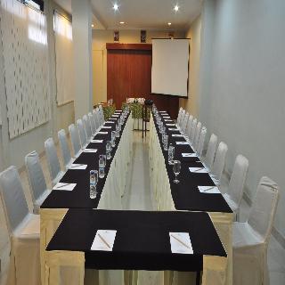 Cakra Kembang Hotel Yogyakarta fotoÄŸrafÄ±