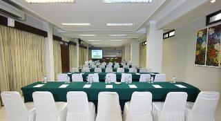 Cakra Kembang Hotel Yogyakarta fotoÄŸrafÄ±