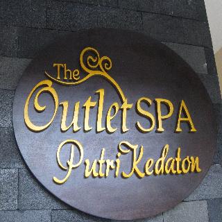 Cakra Kembang Hotel Yogyakarta fotoÄŸrafÄ±