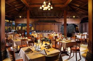Cakra Kembang Hotel Yogyakarta fotoÄŸrafÄ±