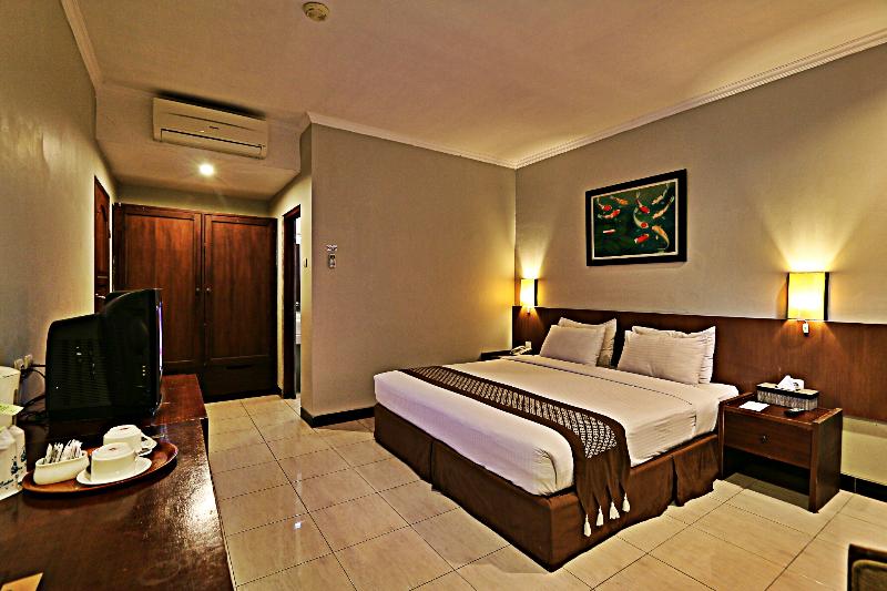 Cakra Kembang Hotel Yogyakarta - Genel