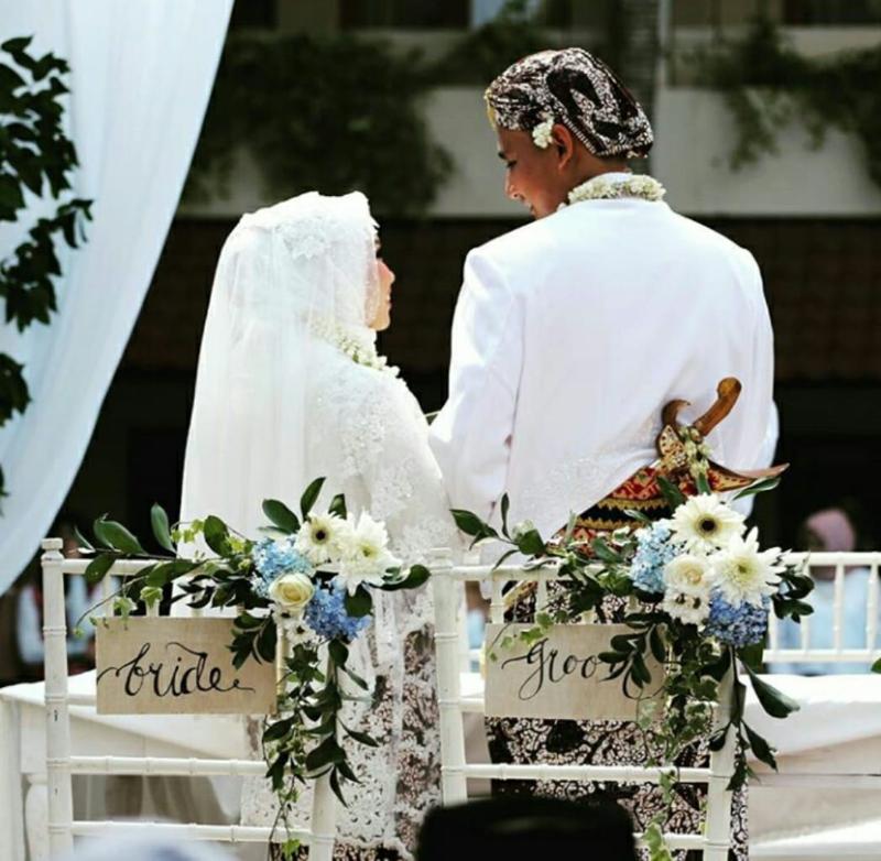 Cakra Kembang Hotel Yogyakarta - Genel