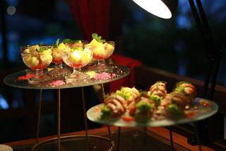 Cakra Kembang Hotel Yogyakarta fotoÄŸrafÄ±