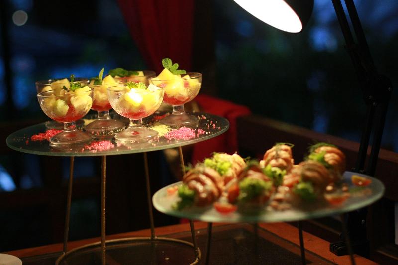 Cakra Kembang Hotel Yogyakarta - Genel
