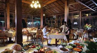 Cakra Kembang Hotel Yogyakarta fotoÄŸrafÄ±