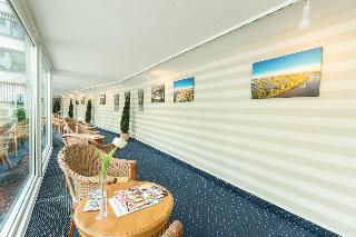 Relexa Hotel Bellevue fotoÄŸrafÄ±