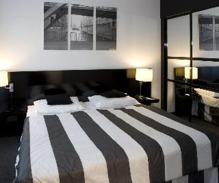 Relexa Hotel Bellevue fotoÄŸrafÄ±