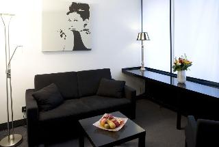 Relexa Hotel Bellevue fotoÄŸrafÄ±