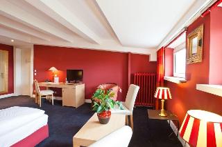 Relexa Hotel Bellevue fotoÄŸrafÄ±
