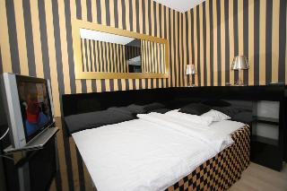 Relexa Hotel Bellevue fotoÄŸrafÄ±