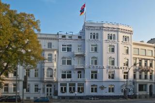 Relexa Hotel Bellevue otel fotoğrafı